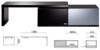 MKマエダ　CAN（キャン）-540BK（ブラック）　TV（テレビ）ボード１